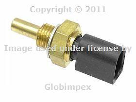 Porsche 986 996 late engine coolant temperature sensor genuine + warranty