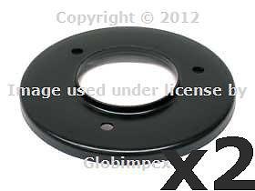 Bmw e36 m3 z3 (96-02) reinforcement plate strut mount front left + right genuine