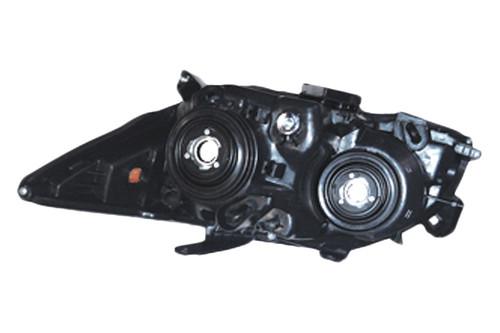 Tyc 20-6689-01 - 2005 scion tc 8113021130 right replacement headlight assembly