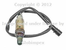 Bmw e23 e24 e28 e30 (1984-1988) oxygen sensor bosch + 1 year warranty