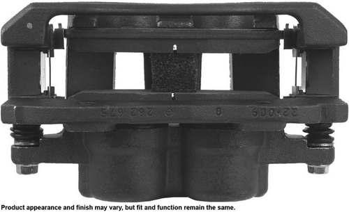 Cardone disc brake caliper 16-4841