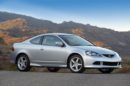 Acura rsx oem factory service manual cd 2002 2003 rsx 02 03 fast shipping!!!!