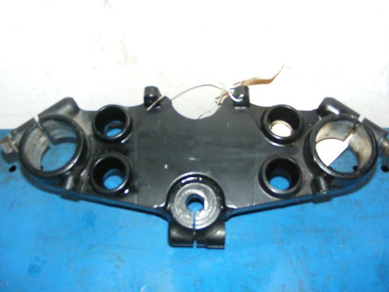 92 suzuki gsx1100f katana top tripple tree