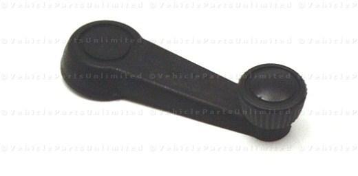 1970 - 1992    window crank winder handle     fits most:  vw , porsche 914 & 924