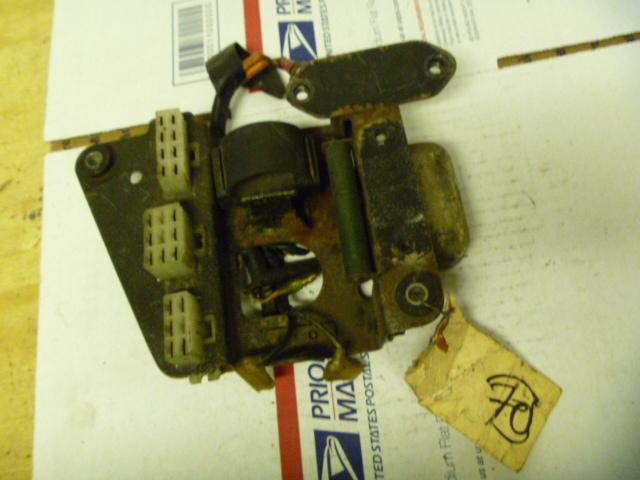 1976 honda cb550k cb 550 k cb550 550k voltage regulator 12 volt 70