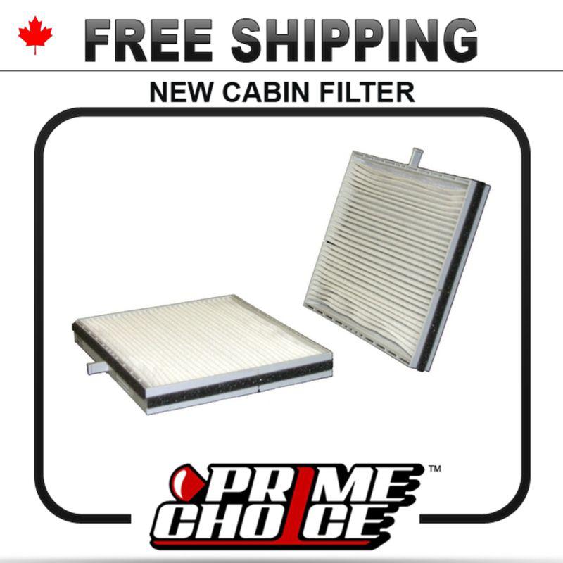 Prime choice new cabin air filter