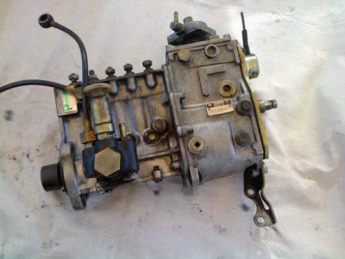 Mercedes w116 diesel 617 injection pump 6170703401 