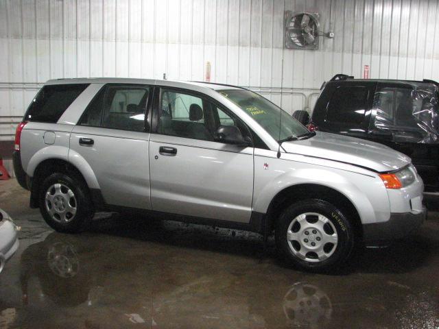 2003 saturn vue rear or back door right 1180639