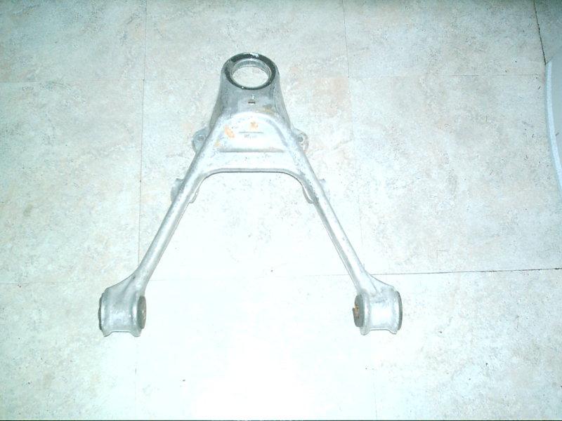 1984-1987 chevy corvette c4 lower left control arm