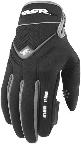 2013 msr mud pro gloves - large