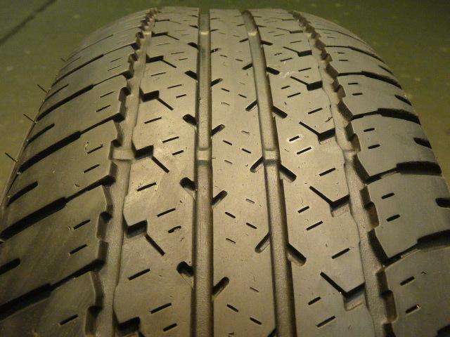 One nice, firestone fr710, 225/55/17 p225/55r17 225 55 17 tire # 45036 q