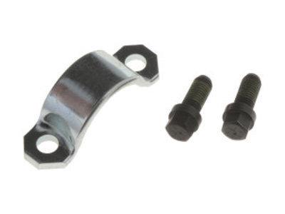 Dorman 81018 universal joint clamp/strap-u-joint strap kit - carded