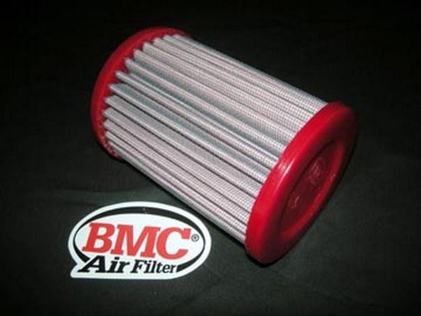 Bmc air filter - 2005-2007 honda cbf600/abs