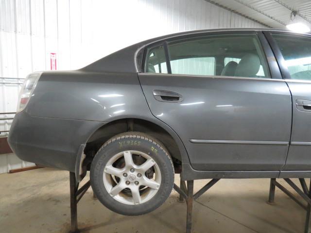 2006 nissan altima rear or back door right 2498590