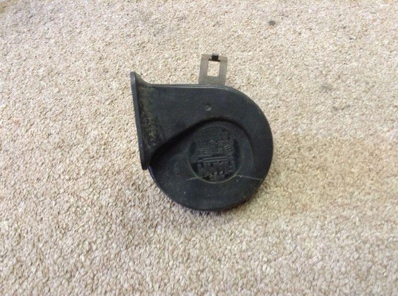 01 tahoe yukon hight note horn oem ch77