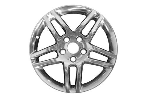 Cci 06589u20 - pontiac grand prix 17" factory original style wheel rim 5x114.3