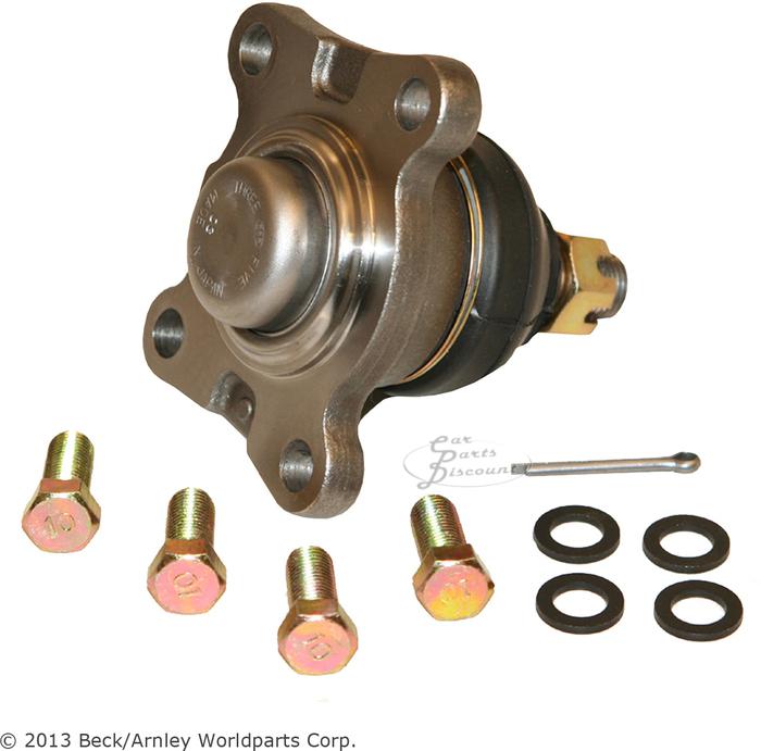 Beck arnley suspension ball joint