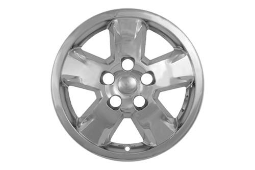 Cci 09104u20 - jeep grand cherokee 17" factory original style wheel rim 5x127