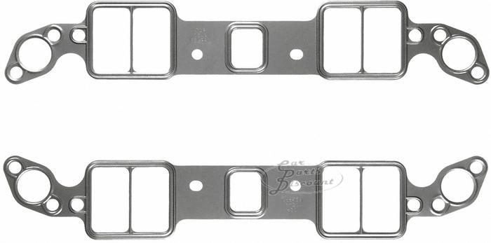 Fel-pro engine intake manifold gasket set