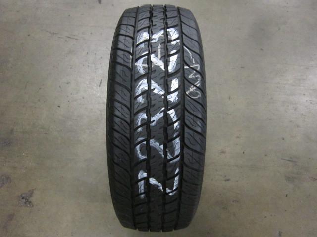 1 cooper discover lsx 225/70/16 tire (z23223)