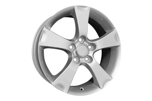 Cci 64861u20 - 04-06 mazda 3 17" factory original style wheel rim 5x114.3