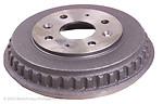 Beck/arnley 083-2677 rear brake drum