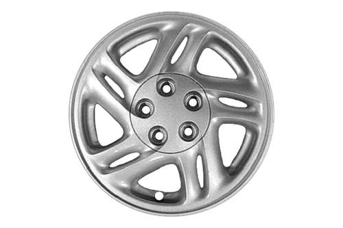 Cci 03165l85 - 96-97 ford thunderbird 15" factory original style wheel rim 5x108