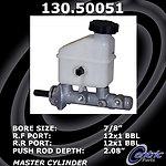 Centric parts 130.50051 new master cylinder