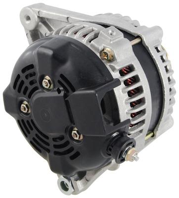 Quality rebuilders 11033 alternator/generator-reman alternator