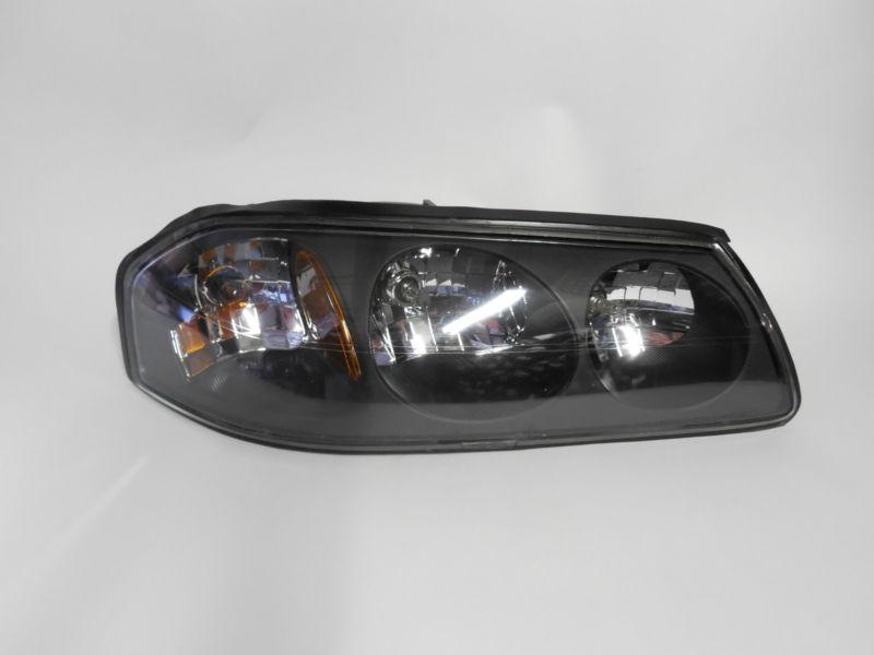 00 01 02 03 04 05 chevrolet impala right headlight nice!  