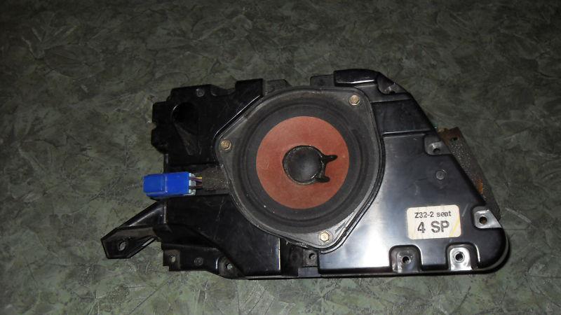 Z32 300zx oe rear speaker