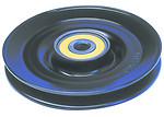 Acdelco 38004 new idler pulley