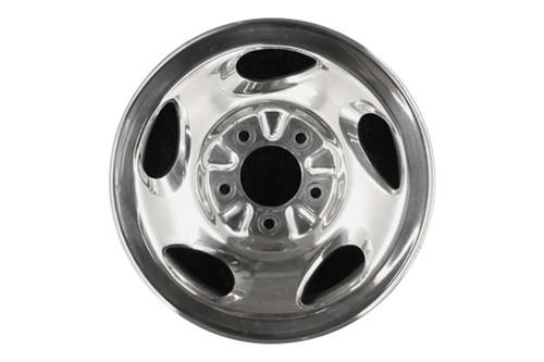 Cci 03399u80 - 00-03 ford f-150 16" factory original style wheel rim 5x135