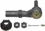 Moog es3446t outer tie rod end