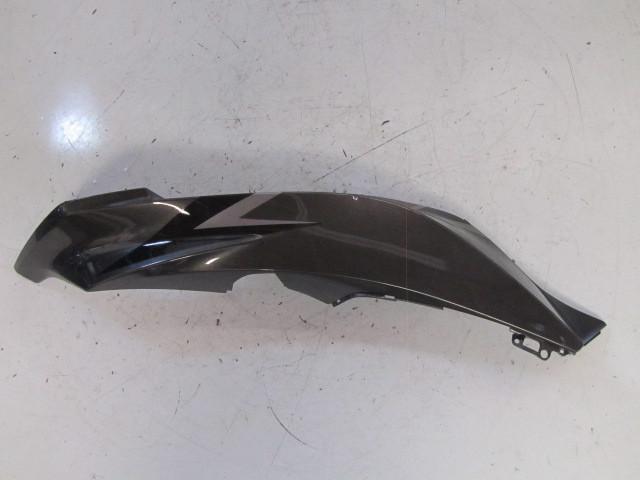 09 2009 honda cbr600rr 600rr left top mid fairing plastic cowling panel oem