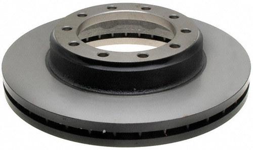 Acdelco durastop 18a1414 rear brake rotor/disc-disc brake rotor