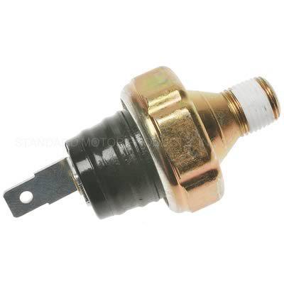 Smp ps160 oil pressure sender/switch each