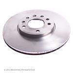 Beck/arnley 083-2802 front disc brake rotor