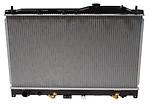 Denso 221-3205 radiator