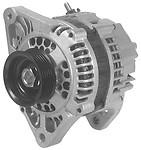 Denso 210-3124 remanufactured alternator