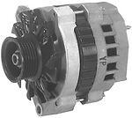 Denso 210-5127 remanufactured alternator