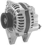 Denso 210-4130 remanufactured alternator