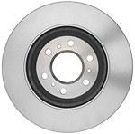 Raybestos 580371 front disc brake rotor