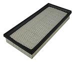 Pentius pab6366 air filter