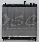 Osc 2691 radiator