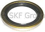 Skf 15363 rear wheel seal