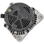 Remy 14624 remanufactured alternator