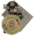 Remy 17253 remanufactured starter