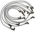 Standard motor products 6908 tailor resistor wires