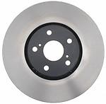 Raybestos 980372 front disc brake rotor